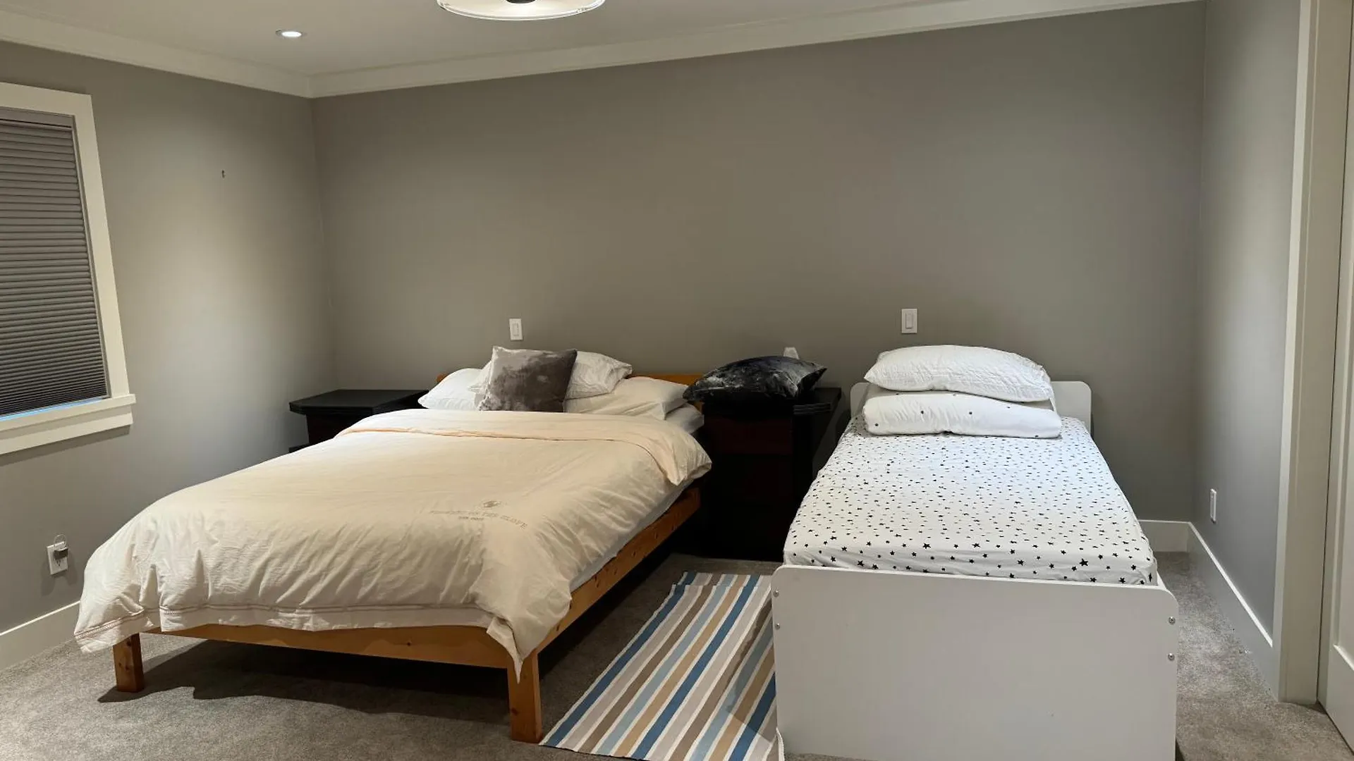 Charming Modern Home Near Downtown And Ubc Vancouver 0*,  Canada